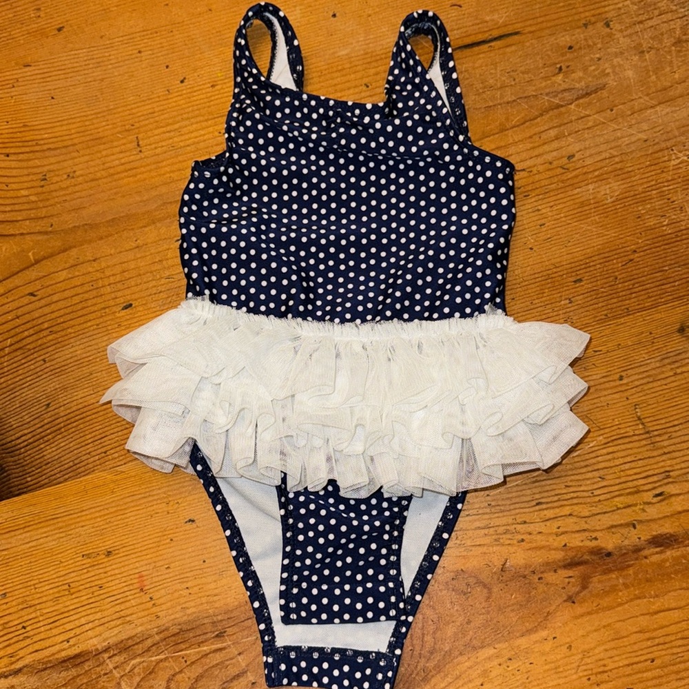 Swimsuit